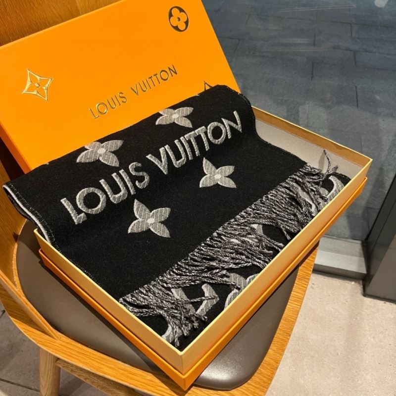 Louis Vuitton Scarf